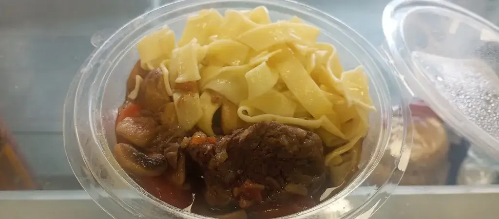 Menu_Restauration rapide_Bournezeau_image_5