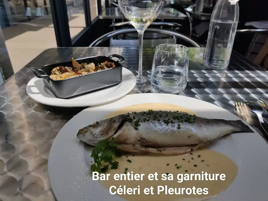 Menu_Ô P'ti Bistrot - Restaurant_Chantonnay_image_4