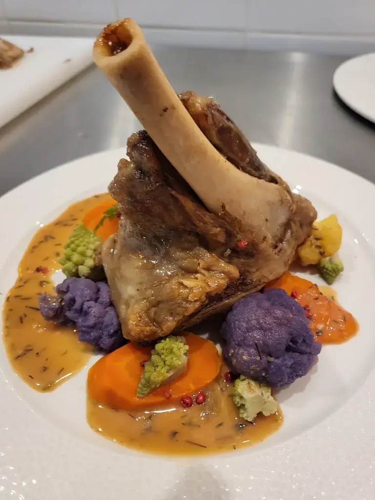 Menu_Ô P'ti Bistrot - Restaurant_Chantonnay_image_5