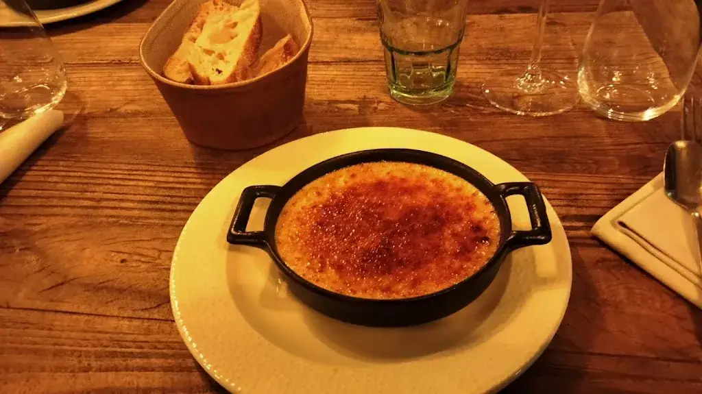 Menu_Ô P'ti Bistrot - Restaurant_Chantonnay_image_6