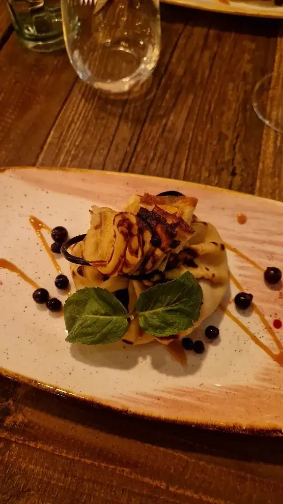 Menu_Ô P'ti Bistrot - Restaurant_Chantonnay_image_8