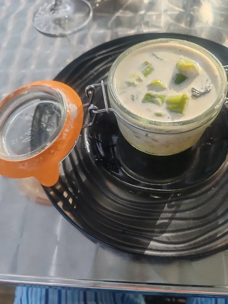 Menu_Ô P'ti Bistrot - Restaurant_Chantonnay_image_9