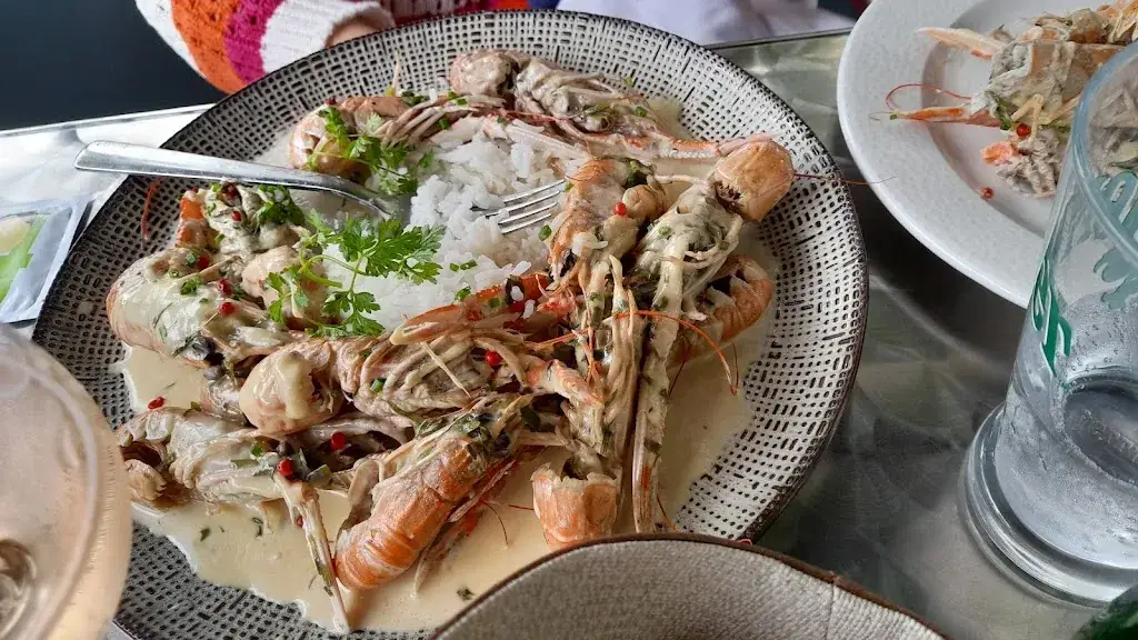 Bruno Vandelanotte_Ô P'ti Bistrot - Restaurant_Chantonnay_review