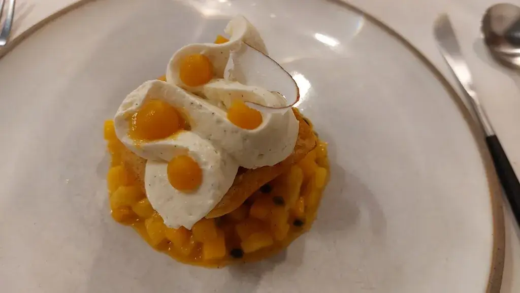 Menu_Restaurant Maison Desamy_Mareuil-sur-Lay-Dissais_immagine_7