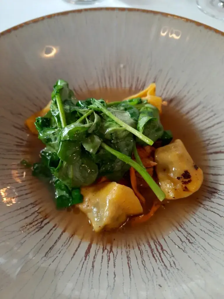 Menu_Restaurant Maison Desamy_Mareuil-sur-Lay-Dissais_immagine_8