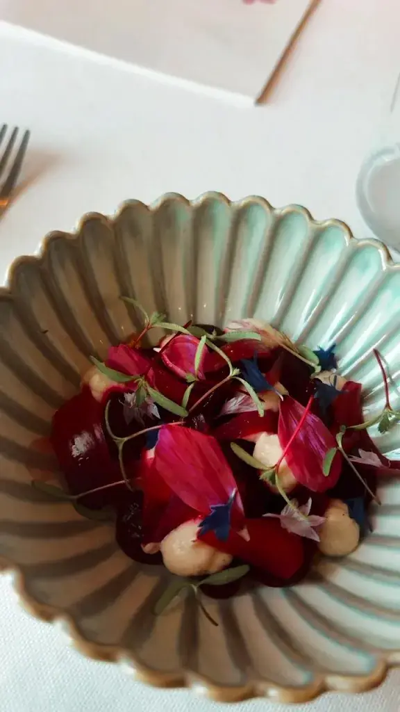 Marta Piosik_Restaurant Maison Desamy_Mareuil-sur-Lay-Dissais_recensione