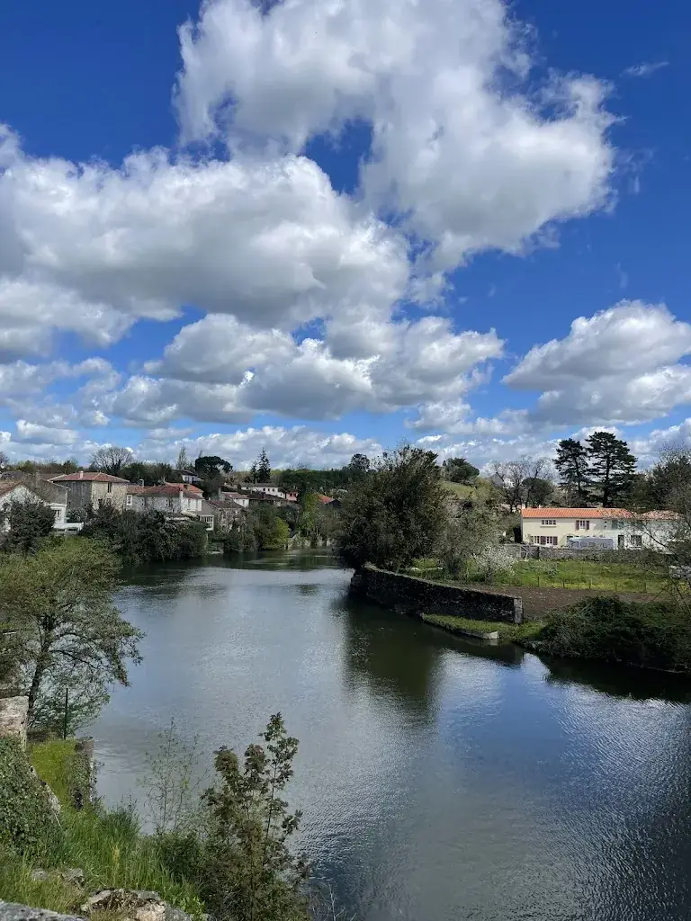 MichelinStarsChallenge R_Restaurant Maison Desamy_Mareuil-sur-Lay-Dissais_recensione