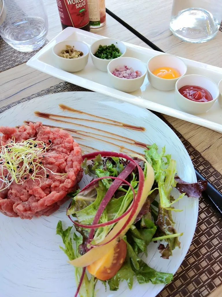 Menu_Restaurant Le Clemenceau_Chantonnay_image_1