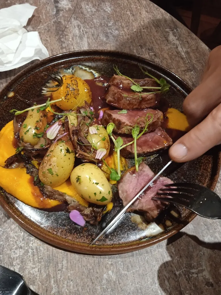 Menu_Restaurant Le Clemenceau_Chantonnay_image_6