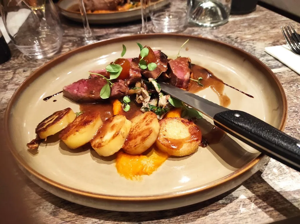 Menu_Restaurant Le Clemenceau_Chantonnay_image_9