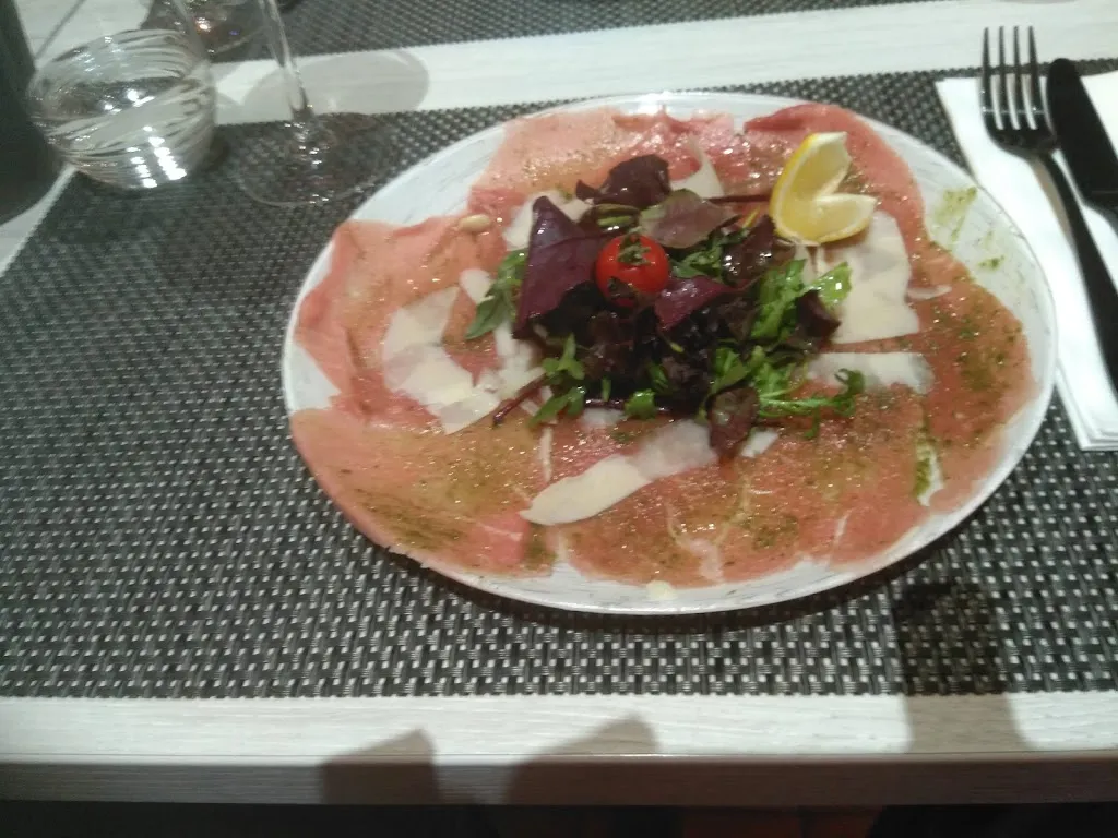 Ron Kollar_Restaurant Le Clemenceau_Chantonnay_review