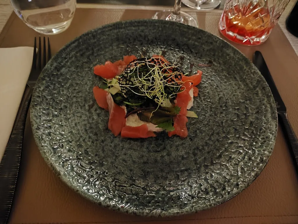 GeoR_Restaurant Le Clemenceau_Chantonnay_review