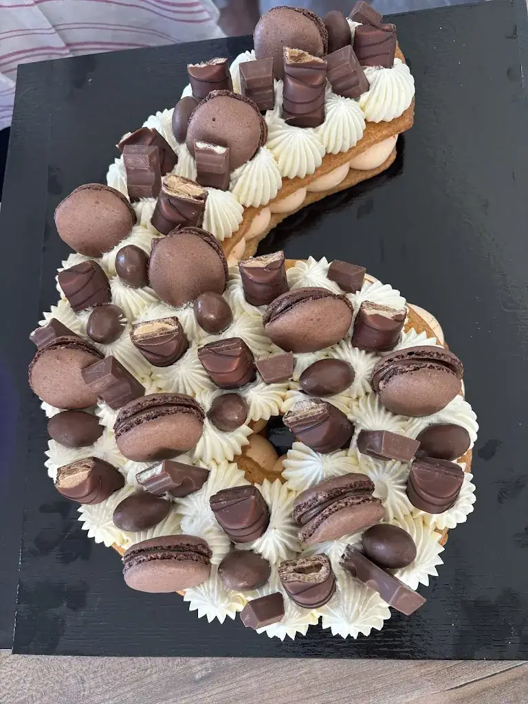 Christelle BADOUARD_Le fournil Gourmand- BOURNEZEAU_Bournezeau_avis