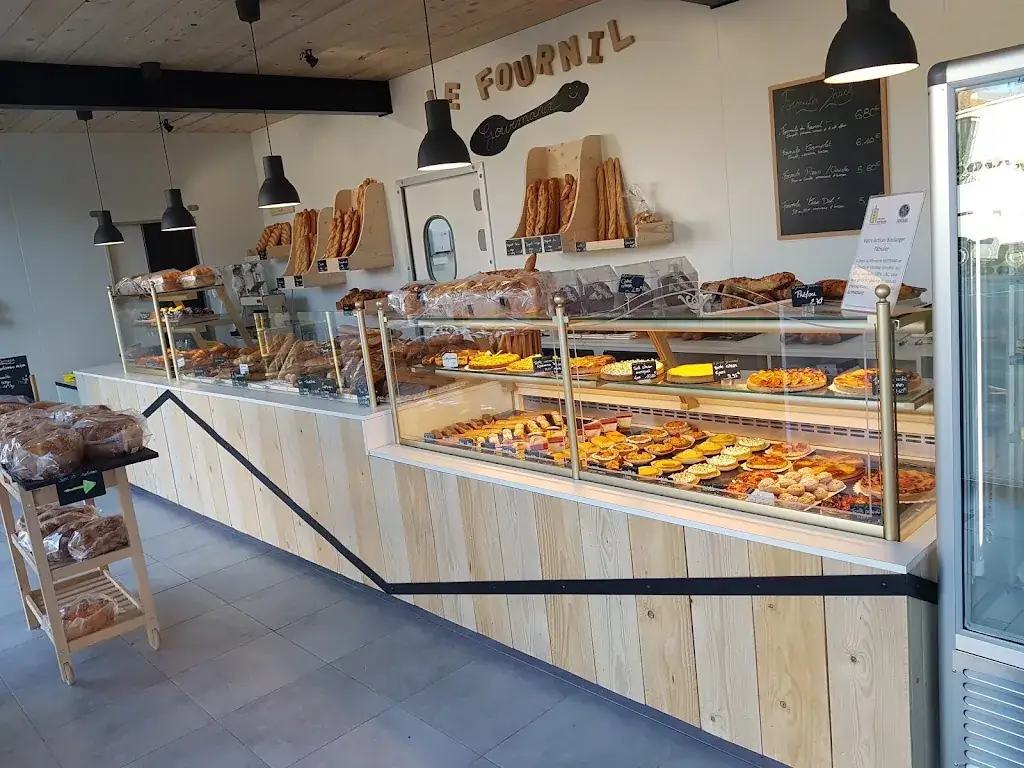 Le fournil Gourmand- BOURNEZEAU_Bournezeau_slider_image_1