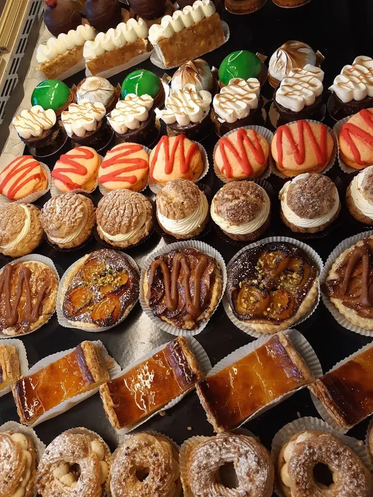 Le fournil Gourmand- BOURNEZEAU_Bournezeau_slider_image_2