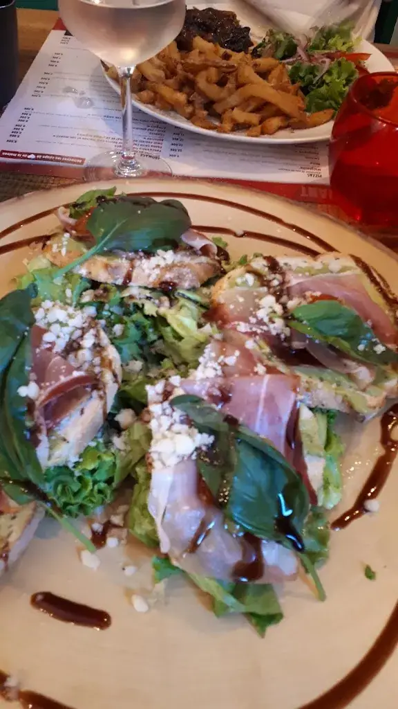 Menu_L'Omnibus Bar-restaurant-pizzeria_Chantonnay_immagine_8