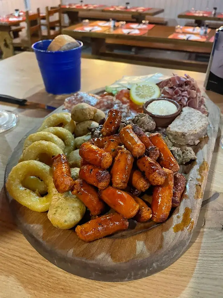 sean whelan_LA CIDRERIE_Mont-de-Marsan_review