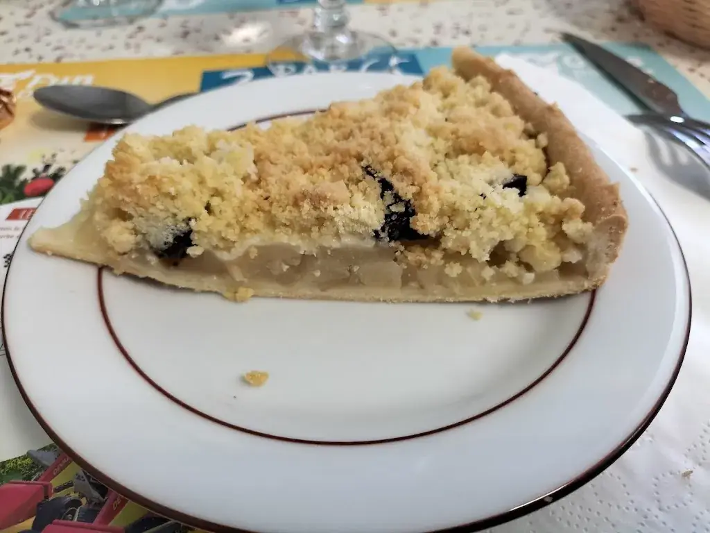 Menu_Le Relais du Cheval Blanc_Bournezeau_image_3