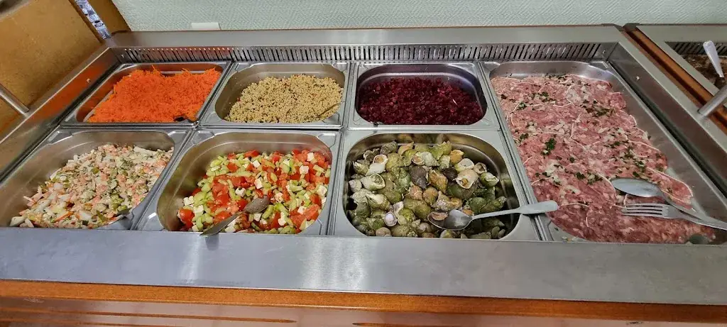 Menu_Le Relais du Cheval Blanc_Bournezeau_image_4