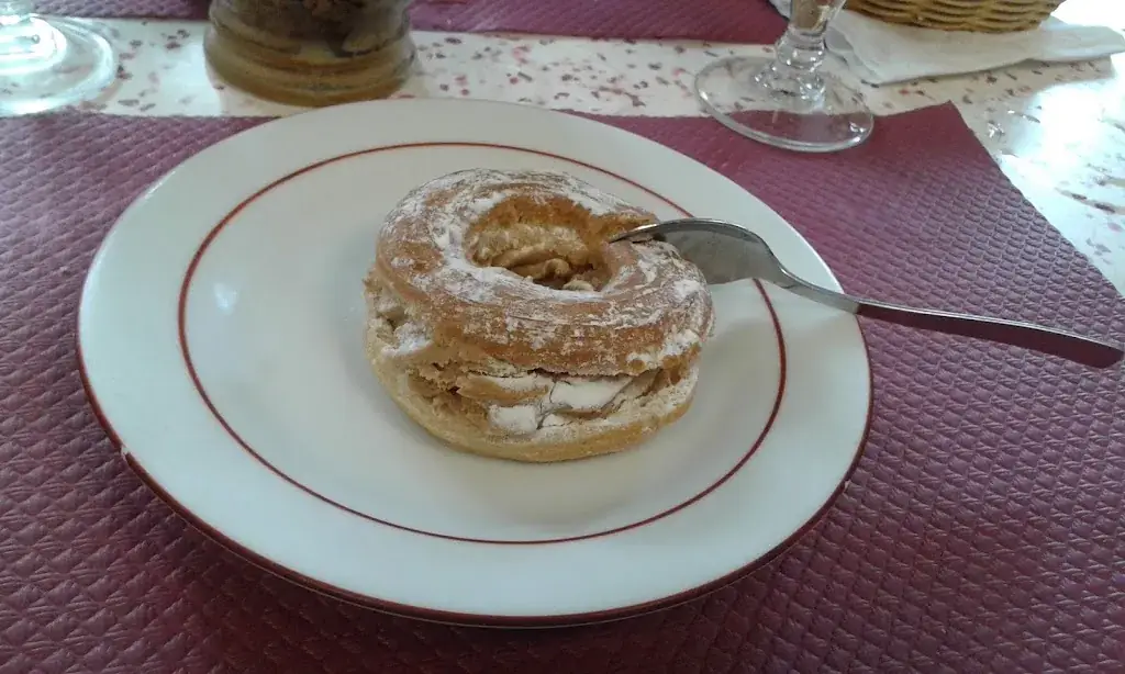 Menu_Le Relais du Cheval Blanc_Bournezeau_image_5