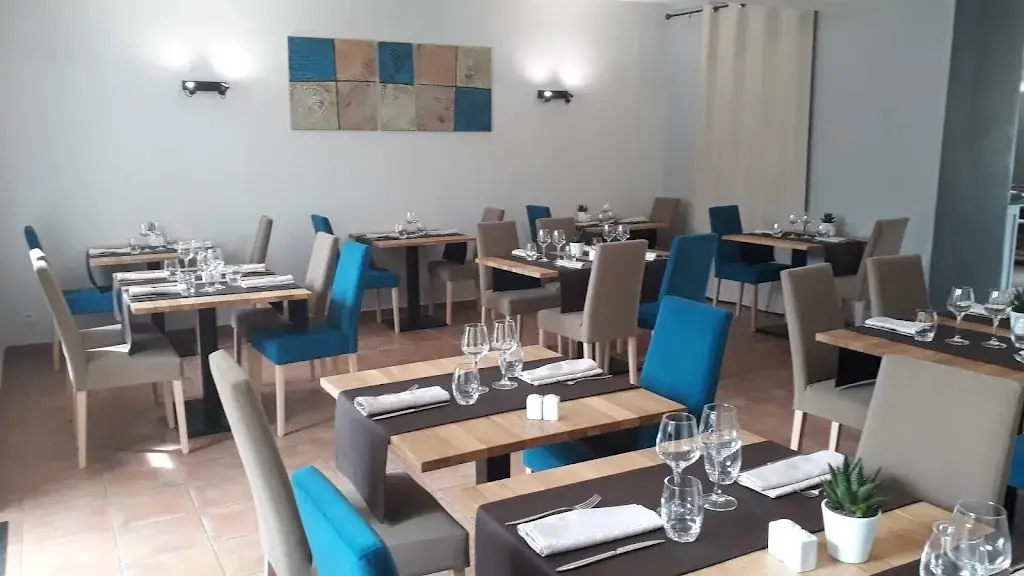 restaurant le macis ristorante a Sainte-Hermine