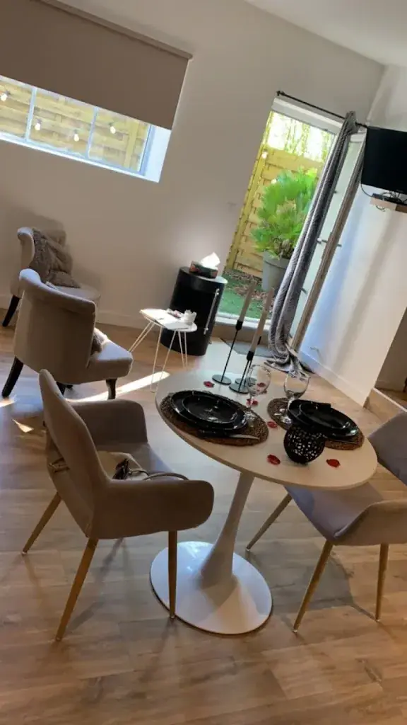 Flavie Milcent_L'escapade amoureuse_Bournezeau_review