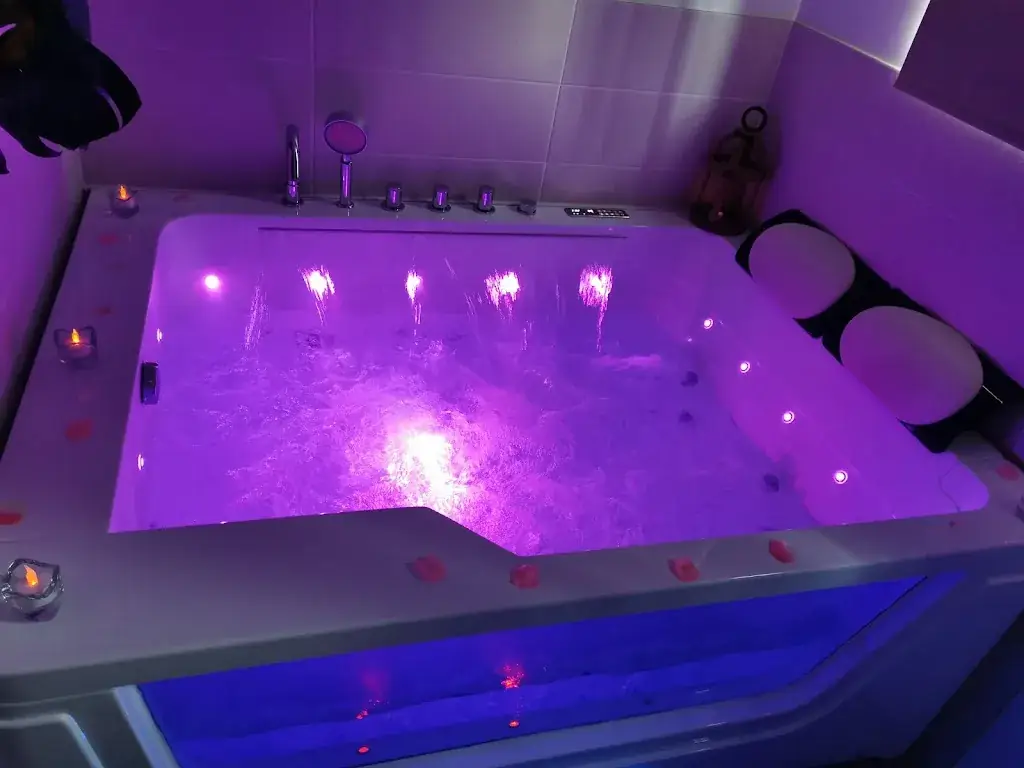 Angéline Michaud_L'escapade amoureuse_Bournezeau_review