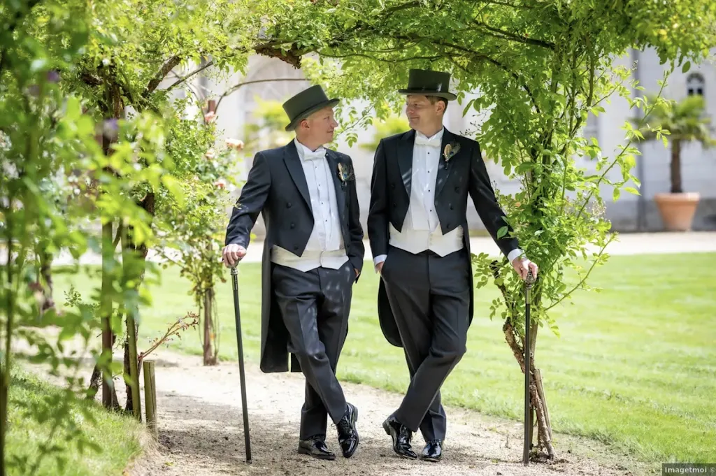 Spices Wedding_Area De La Corbe_Bournezeau_recensione