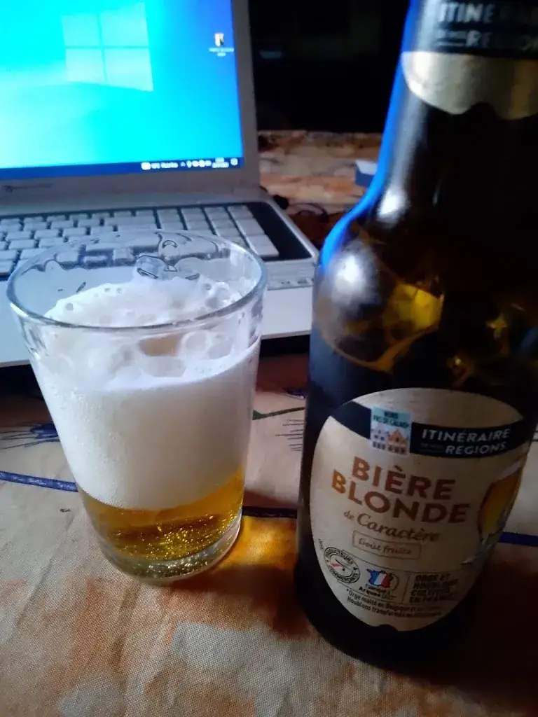 Menü_Le Relais de Mareuil_Mareuil-sur-Lay-Dissais_Bild_2