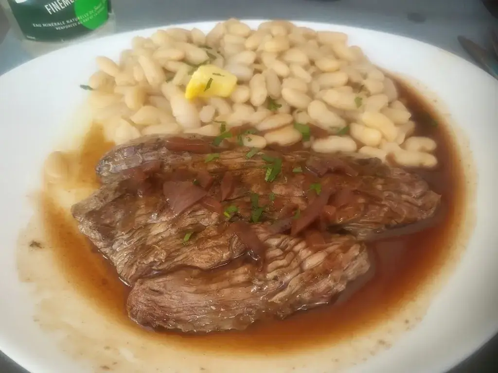 Menü_Le Relais de Mareuil_Mareuil-sur-Lay-Dissais_Bild_8