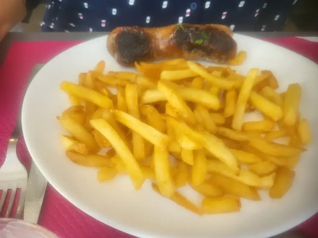 Menü_Le Relais de Mareuil_Mareuil-sur-Lay-Dissais_Bild_9