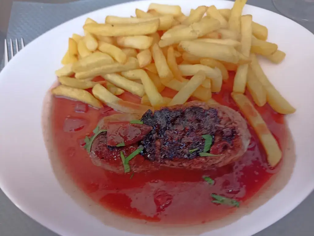 thierry meillerais_Le Relais de Mareuil_Mareuil-sur-Lay-Dissais_Bewertung