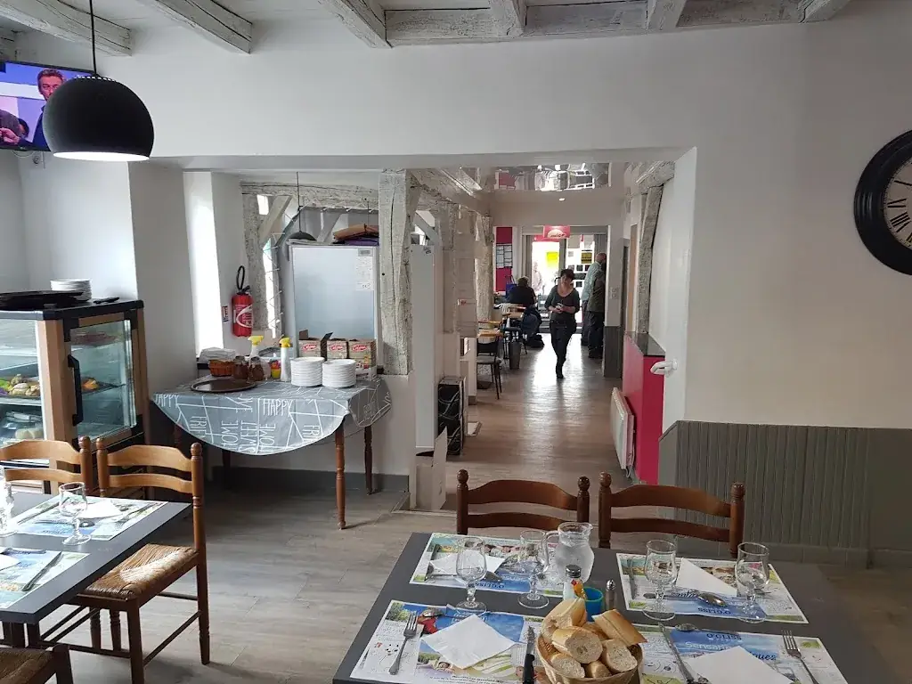 Le Relais de Mareuil_Mareuil-sur-Lay-Dissais_slider_image_1