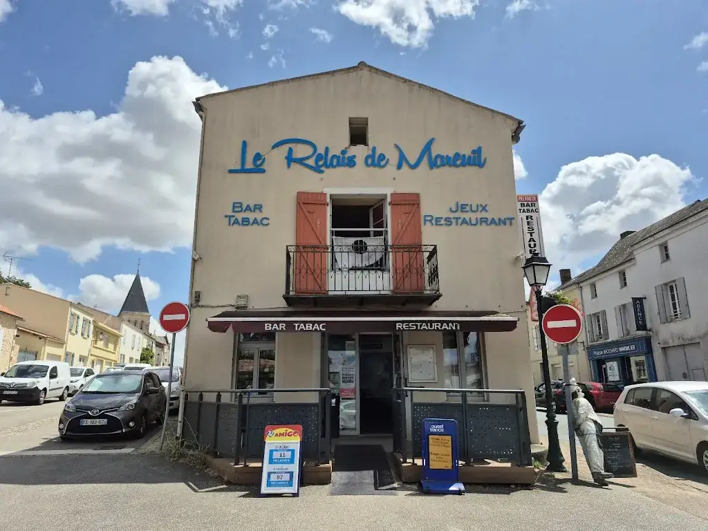 Le Relais de Mareuil_Mareuil-sur-Lay-Dissais_slider_image_3
