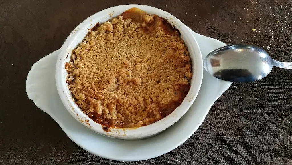 Eric Mottais_Au Grain de Sel_Sainte-Hermine_review