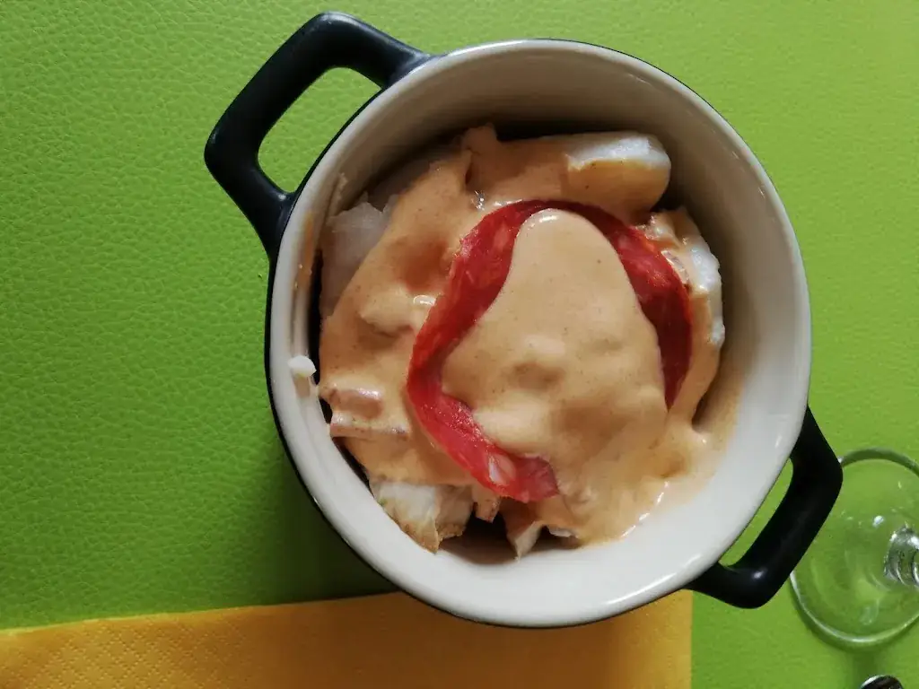 Menu_Bar Restaurant les Chasseurs_Fougeré_image_5