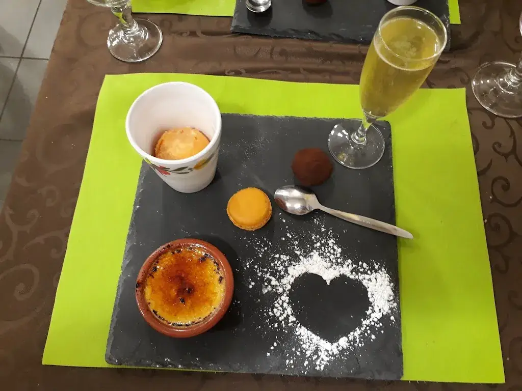 Menu_Bar Restaurant les Chasseurs_Fougeré_image_7