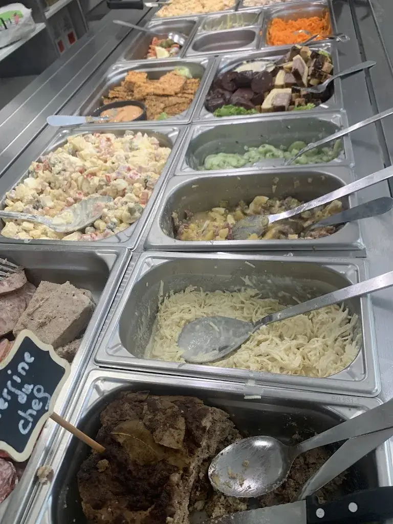 Fleur Velizy_O'Bon Appétit_Chantonnay_review