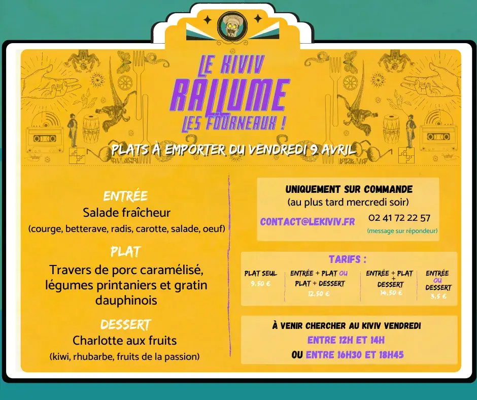 Menu_LE KIVIV_Briollay_image_2