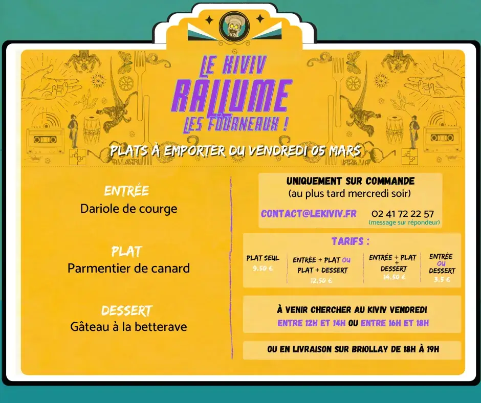 Menu_LE KIVIV_Briollay_image_4