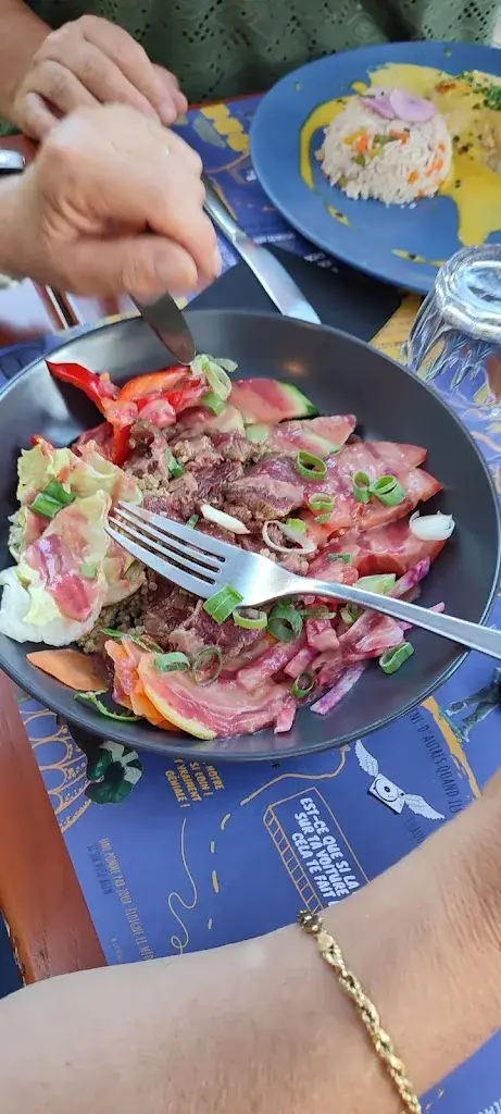 Sylvie Angot_LE KIVIV_Briollay_review