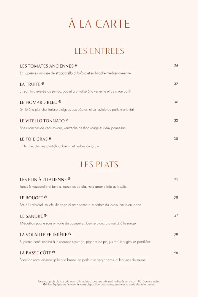 Menu_L'Attilio Briollay_Briollay_image_1