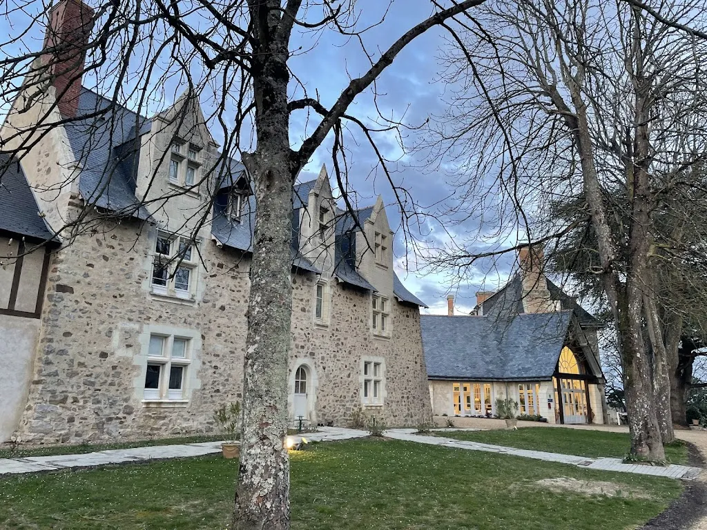 Annelise Lecompte_L'Attilio Briollay_Briollay_review