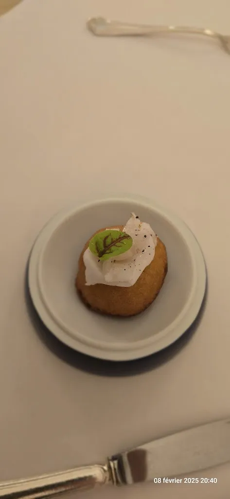 Julien Charlier_L'Attilio Briollay_Briollay_review