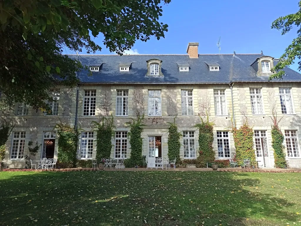 Sonia Guiral_L'Attilio Briollay_Briollay_review