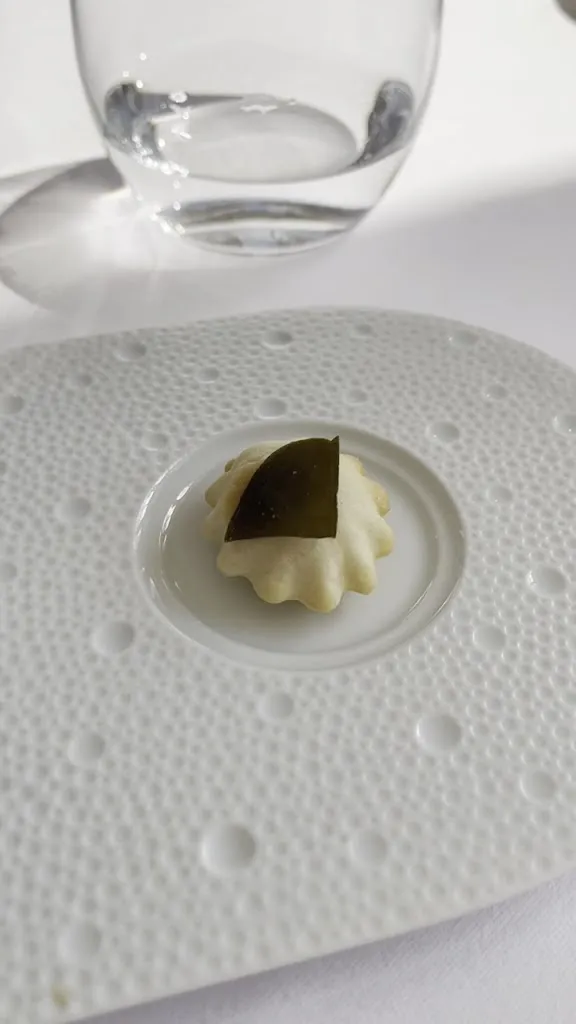 Xareni Galindo_Château de Noirieux_Briollay_review