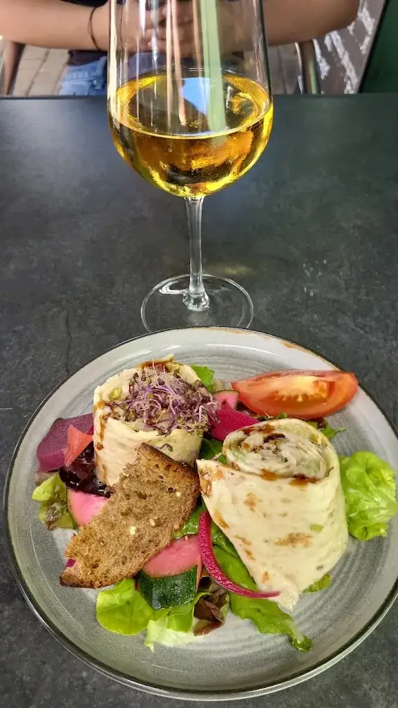 Tiffany Herbert_Saveurs des Moulins_Tiercé_review