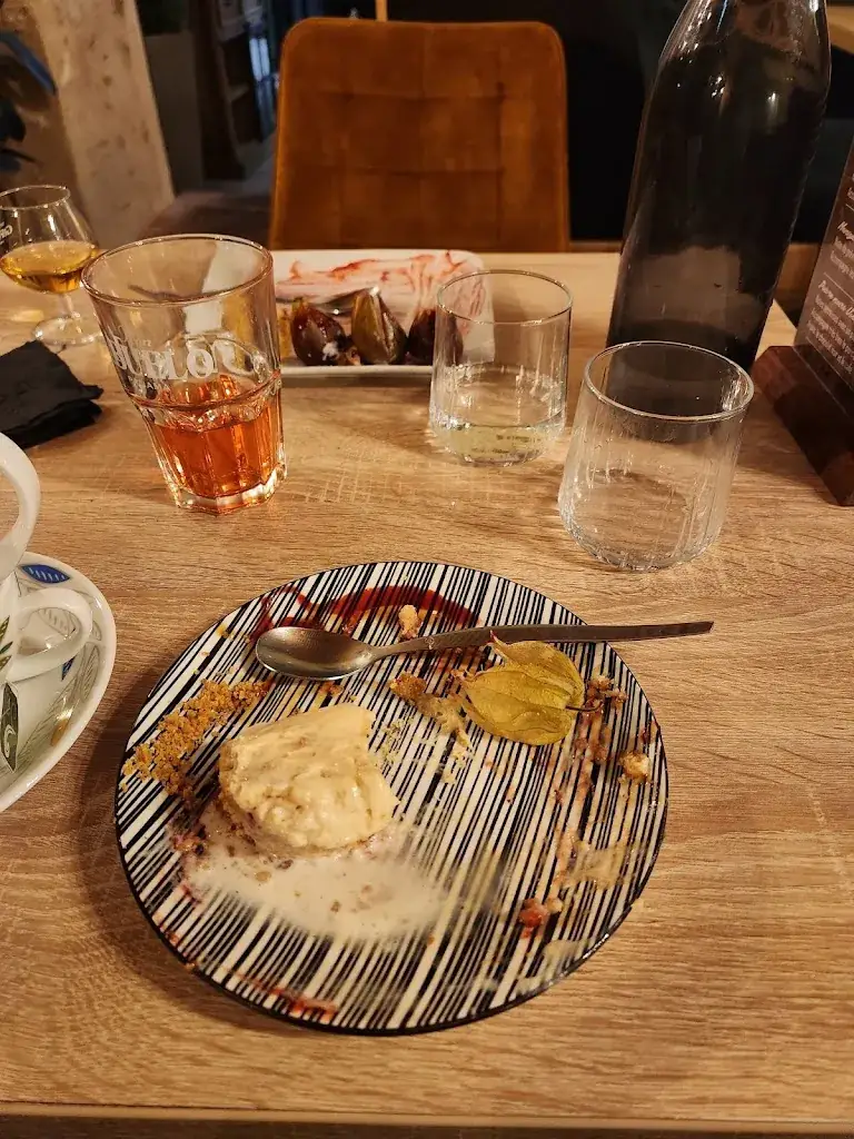 Maëva Folliot_Saveurs des Moulins_Tiercé_review