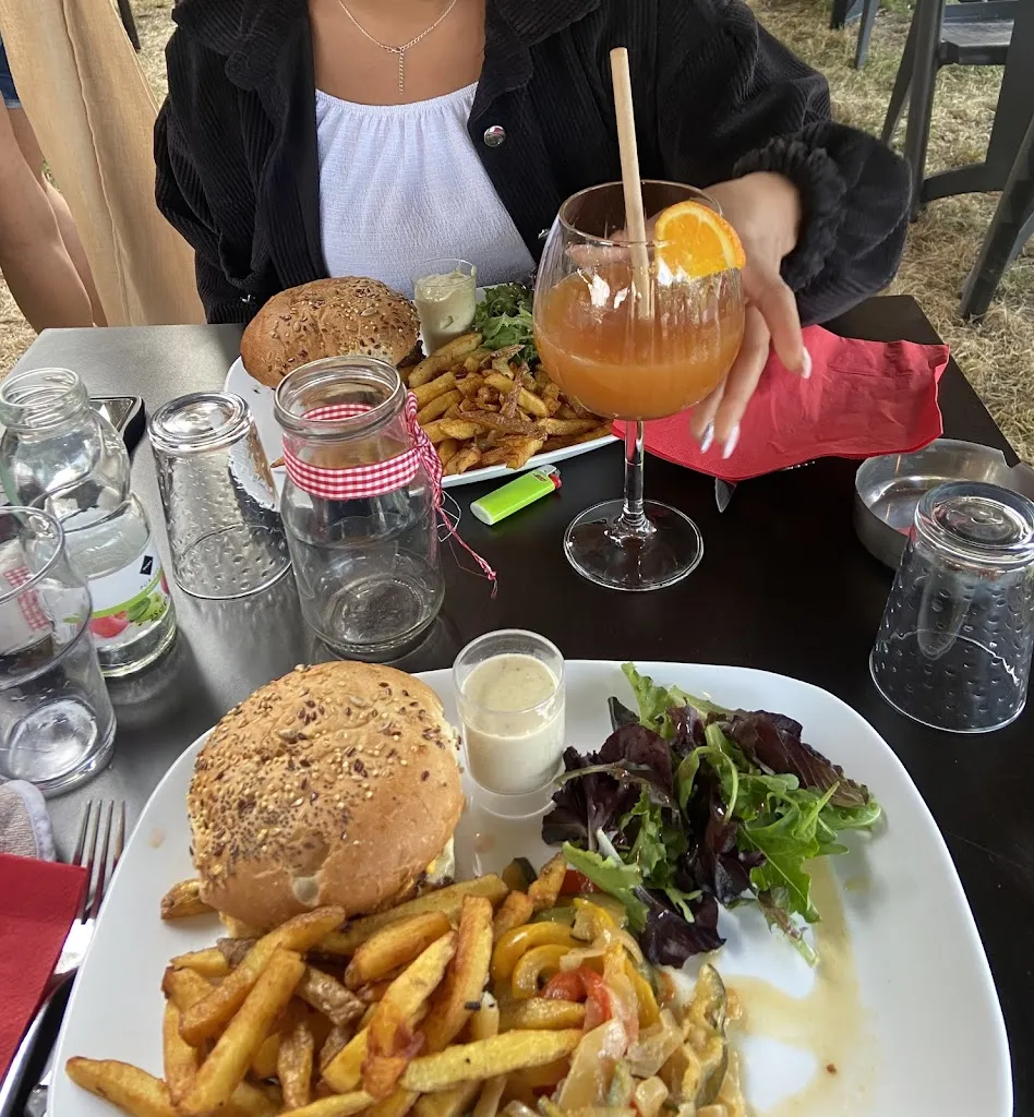 nos Rodolphe_ChezNini - La Guinguette_Cheffes_review