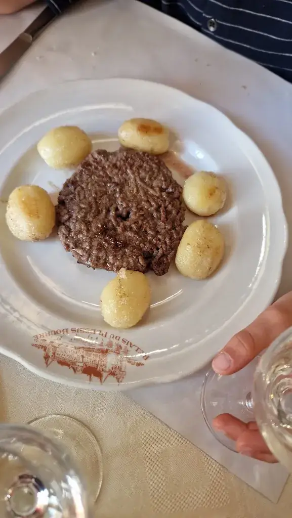 Menu_Auberge Au Relais Du Plessis Bourré_Soulaire-et-Bourg_image_3